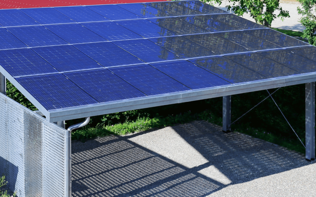 Lohnt sich ein Solar-Carport 2024?