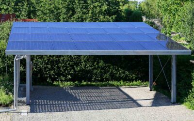 Lohnt sich ein Solar-Carport 2024?