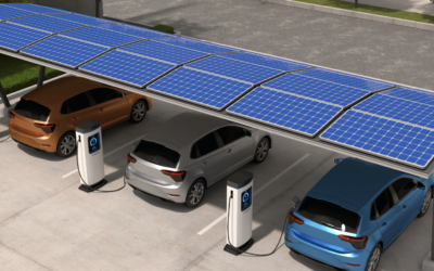 Solarcarport Förderung 2024 – das ist drin