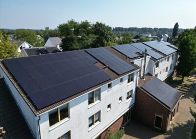 63,00 kWp | Neuss, Deutschland